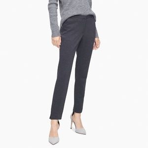 Calvin Klein Body Fit Slim Leg Pants